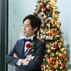 アルカンシエル luxe mariage大阪の写真6枚目