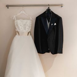 アルカンシエル luxe mariage大阪の写真36枚目