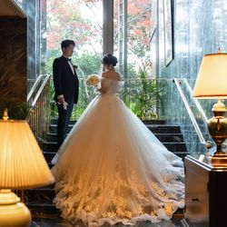 ホテル椿山荘東京の写真29枚目