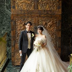 ホテル椿山荘東京の写真31枚目