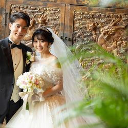 ホテル椿山荘東京の写真19枚目