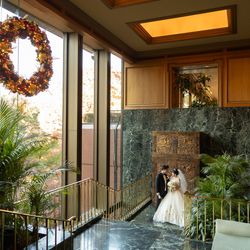 ホテル椿山荘東京の写真21枚目