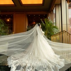 ホテル椿山荘東京の写真27枚目