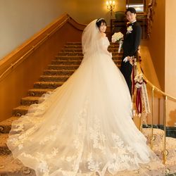 ホテル椿山荘東京の写真20枚目