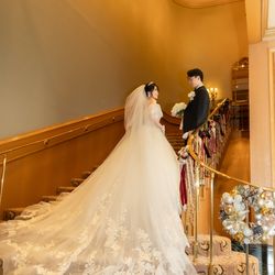 ホテル椿山荘東京の写真30枚目