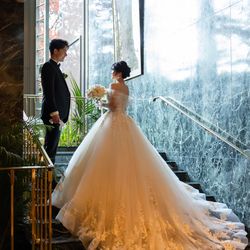 ホテル椿山荘東京の写真7枚目