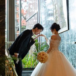 ホテル椿山荘東京の写真35枚目