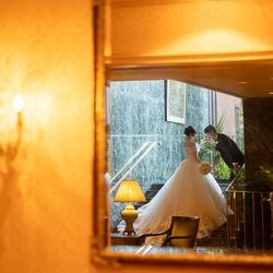 ホテル椿山荘東京の写真21枚目