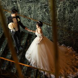 ホテル椿山荘東京の写真16枚目