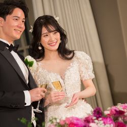 ホテル椿山荘東京の写真14枚目