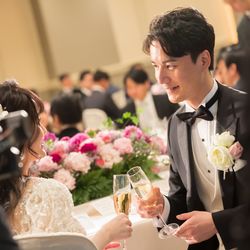 ホテル椿山荘東京の写真5枚目