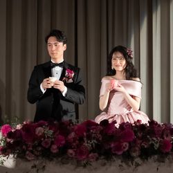 ホテル椿山荘東京の写真11枚目