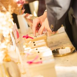 ホテル椿山荘東京の写真6枚目