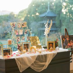 ホテル椿山荘東京の写真10枚目