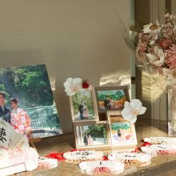 ホテル椿山荘東京の写真27枚目