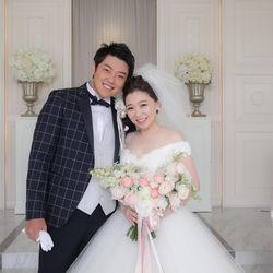 アーフェリーク迎賓館 大阪の写真18枚目