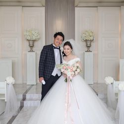 アーフェリーク迎賓館 大阪の写真31枚目