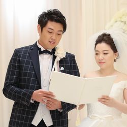 アーフェリーク迎賓館 大阪の写真31枚目