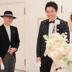 アーフェリーク迎賓館 大阪の写真30枚目