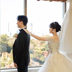 ホテル椿山荘東京の写真15枚目