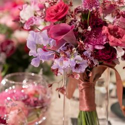 ホテル椿山荘東京の写真11枚目