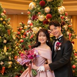 ホテル椿山荘東京の写真20枚目