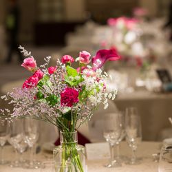 ホテル椿山荘東京の写真16枚目