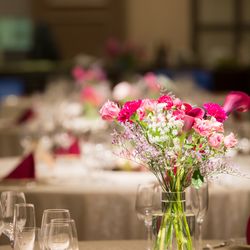 ホテル椿山荘東京の写真11枚目