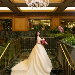 ホテル椿山荘東京の写真8枚目