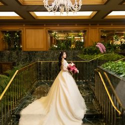 ホテル椿山荘東京の写真25枚目