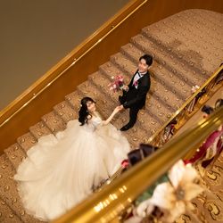 ホテル椿山荘東京の写真34枚目