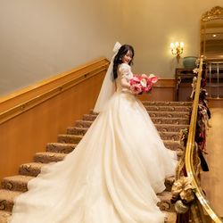 ホテル椿山荘東京の写真11枚目