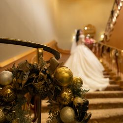 ホテル椿山荘東京の写真9枚目