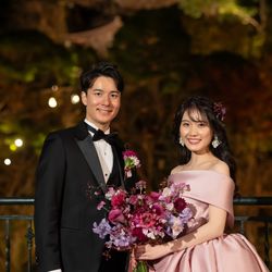 ホテル椿山荘東京の写真28枚目