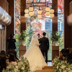 ホテル椿山荘東京の写真30枚目