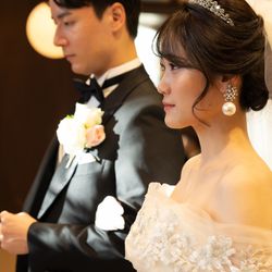 ホテル椿山荘東京の写真36枚目