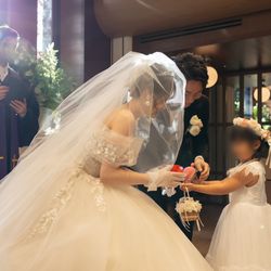 ホテル椿山荘東京の写真9枚目