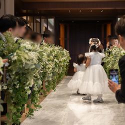 ホテル椿山荘東京の写真16枚目