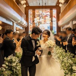 ホテル椿山荘東京の写真30枚目