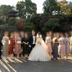 ホテル椿山荘東京の写真29枚目