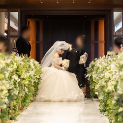 ホテル椿山荘東京の写真22枚目