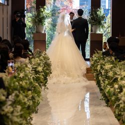 ホテル椿山荘東京の写真2枚目