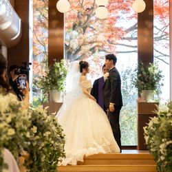 ホテル椿山荘東京の写真15枚目