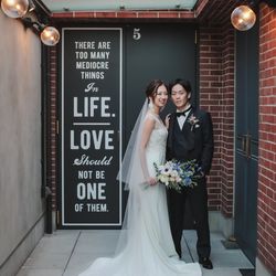 BAYSIDE GEIHINKAN VERANDA minatomiraiの写真2枚目