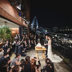 BAYSIDE GEIHINKAN VERANDA minatomiraiの写真2枚目