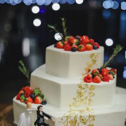 BAYSIDE GEIHINKAN VERANDA minatomiraiの写真9枚目