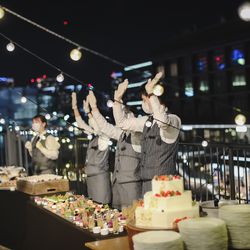 BAYSIDE GEIHINKAN VERANDA minatomiraiの写真32枚目