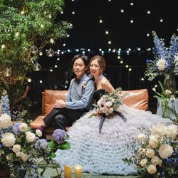 BAYSIDE GEIHINKAN VERANDA minatomiraiの写真7枚目