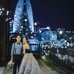 BAYSIDE GEIHINKAN VERANDA minatomiraiの写真1枚目