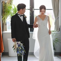 BAYSIDE GEIHINKAN VERANDA minatomiraiの写真1枚目